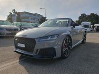 gebraucht Audi TT Roadster TTRS S-tronic