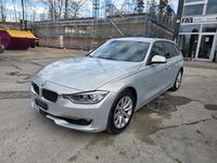 Gebraucht BMW 328 Luxury Line 245 PS (180 kW) 2013 Kombi
