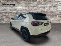 gebraucht Jeep Compass 1.5 Turbo S