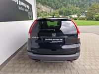 gebraucht Honda CR-V 2.2 i-DTEC Executive 4WD