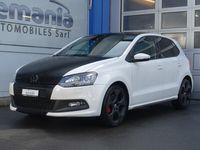 Gebraucht VW Polo GTI 180 PS (132 kW) 2014