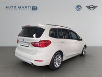 gebraucht BMW 218 Gran Tourer d