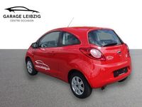 gebraucht Ford Ka 1.2 Trend