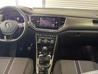 Gebraucht VW T-Roc Advance 150 PS (110 kW) 2018 SUV