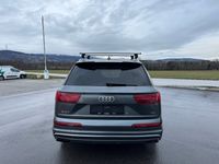 gebraucht Audi SQ7 4.0 TDI quattro tiptronic