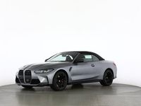 Neu BMW M4 Competition Edition 530 PS (389 kW) 2025 Cabrio