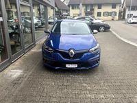 gebraucht Renault Mégane GT 1.6 16V Turbo EDC