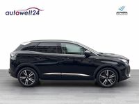 gebraucht Peugeot 3008 300e Hybrid4 GT Pack EAT8