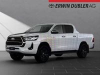Neu Toyota HiLux Style 204 PS (150 kW) 2025 Abholung