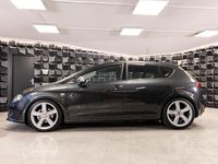Gebraucht Seat Leon Sport 160 PS (117 kW) 2010 Kleinwagen