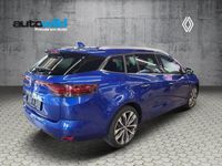 gebraucht Renault Mégane GrandTour INTENS 1.5 Blue dCi EDC
