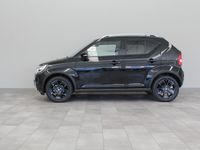 Gebraucht Suzuki Ignis 83 PS (61 kW) 2024 Blau Kleinwagen