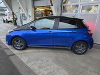 Gebraucht Toyota Yaris Style 112 PS (82 kW) 2018 Kleinwagen