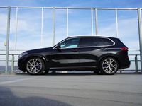 Gebraucht BMW X5 M Sport 394 PS (289 kW) 2020 SUV