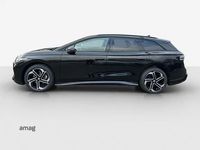 Neu VW ID.7 GTX 250 kW (340 PS) 2026 Grenadill black metallic Kombi