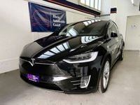 Gebraucht Tesla Model X Performance 567 kW (772 PS) 2017 SUV