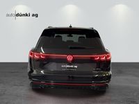 gebraucht VW Touareg 3.0 TSI eHybrid R Tiptronic