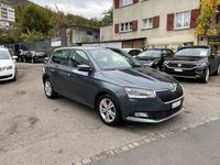 gebraucht Skoda Fabia 1.0 TSI Style