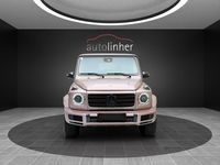 Gebraucht Mercedes G500 Edition 422 PS (310 kW) 2025 SUV
