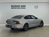 Gebraucht Volvo S90 Ultimate 455 PS (334 kW) 2023 Limousine