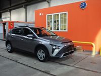 Gebraucht Hyundai Bayon 100 PS (73 kW) 2022 SUV