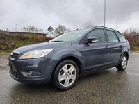 Gebraucht Ford Focus Titanium 145 PS (106 kW) 2010
