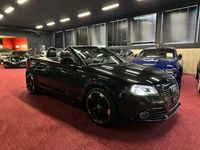 Gebraucht Audi A3 S-Line 160 PS (117 kW) 2011 Cabrio