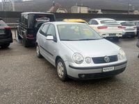 Gebraucht VW Polo Comfortline 75 PS (55 kW) 2003