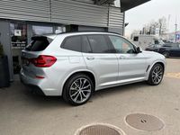 gebraucht BMW X3 48V 30d M Sport Edition Individual