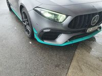 Gebraucht Mercedes A45 AMG AMG 422 PS (310 kW) 2021