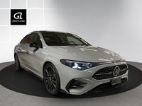 Neu Mercedes CLA220 190 PS (139 kW) 2026 Grau Limousine