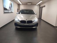 Gebraucht BMW 218 Active Tourer Comfort Edition 150 PS (110 kW) 2020 Silber Van / Kleinbus
