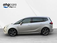 gebraucht Opel Zafira Tourer 1.6T eTEC OPC Line S/S