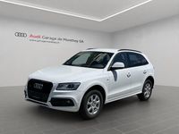 Gebraucht Audi Q5 Ambiente 190 PS (139 kW) 2014 SUV