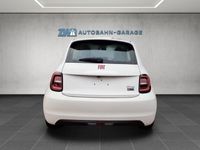 gebraucht Fiat 500e 