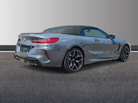 gebraucht BMW M8 M Competition