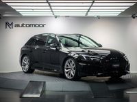 gebraucht Audi RS4 Avant 2.9 TFSI quattro tiptronic