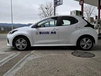 Gebraucht Mazda 2 Exclusive-Line 116 PS (85 kW) 2024 Weiss Limousine