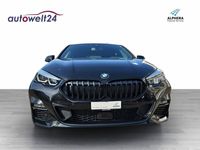 gebraucht BMW 220 d Gran Coupé M Sport Steptronic
