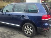 Gebraucht VW Touareg 310 PS (228 kW) 2005 SUV