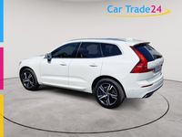 gebraucht Volvo XC60 T5 AWD R-Design Panorama