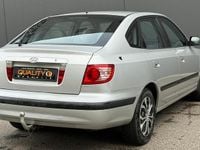Gebraucht Hyundai Elantra Edition 143 PS (105 kW) 2005