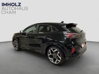Gebraucht Ford Puma ST 200 PS (147 kW) 2023 Schwarz SUV