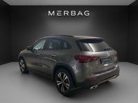 gebraucht Mercedes GLA250 4Matic 8G-DCT Swi