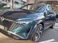 Neu Nissan Qashqai Tekna+ 190 PS (139 kW) 2026 SUV
