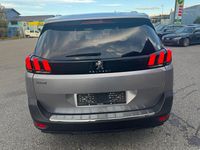 Gebraucht Peugeot 5008 Business-Line 130 PS (95 kW) 2020 SUV