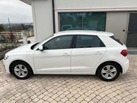 Gebraucht Audi A1 Sportback 115 PS (84 kW) 2019 Kleinwagen