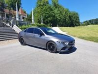 Gebraucht Mercedes A200 AMG line 163 PS (119 kW) 2020