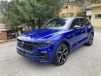 gebraucht VW Touareg 3.0 TSI eHybrid R Tiptronic