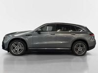 Gebraucht Mercedes EQC400 AMG line 300 kW (408 PS) 2025 Gray SUV